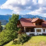 Apartamento Bucheggerhof *
