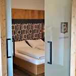 Apartamento Bucheggerhof Schladming
