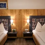Bucheggerhof Apartamento *