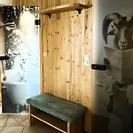 ブッフェガホフ *
