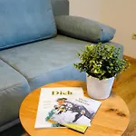 Apartamento Bucheggerhof *