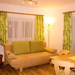 Apartamento Bucheggerhof Schladming