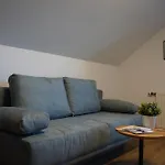 Appartement Bucheggerhof *