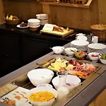 Apartamento Bucheggerhof