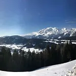 Bucheggerhof Schladming