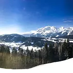 Bucheggerhof Apartamento *