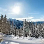 Bucheggerhof Apartamento