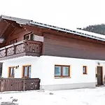Bucheggerhof Appartement Schladming