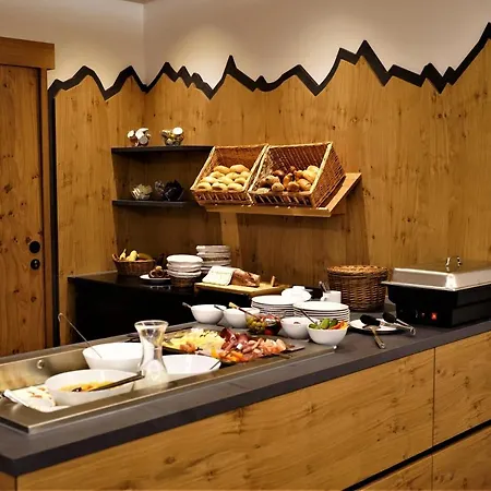 Bucheggerhof Apartament