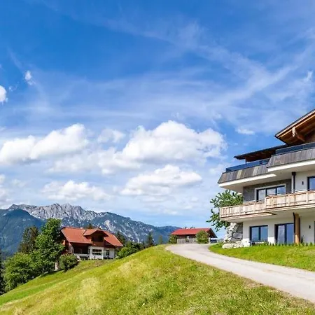 Apartment Bucheggerhof