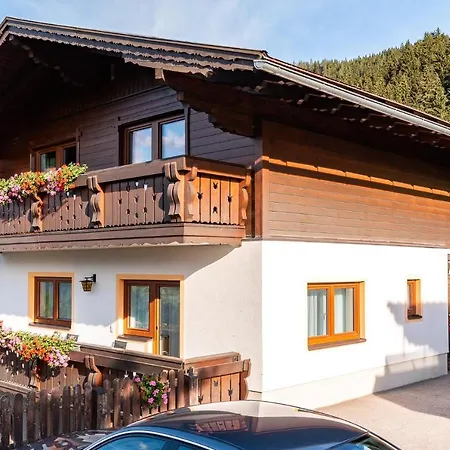 Bucheggerhof Apartamento *