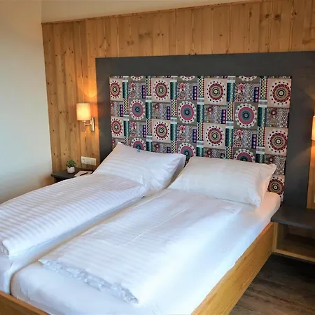 부헤게르호프 * 슈라드밍