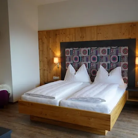 Bucheggerhof Apartman Schladming