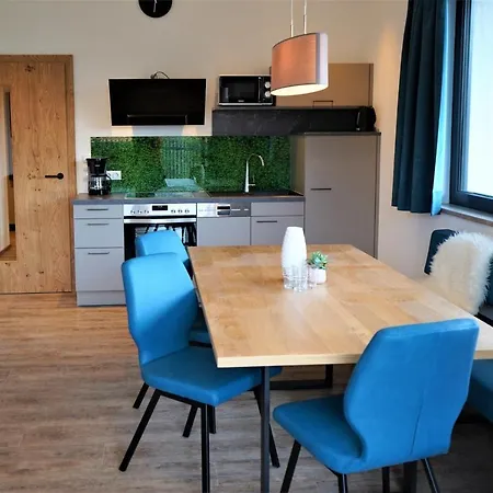 Bucheggerhof * Schladming