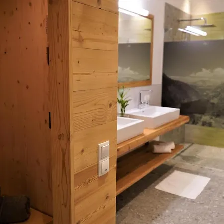 Bucheggerhof Schladming