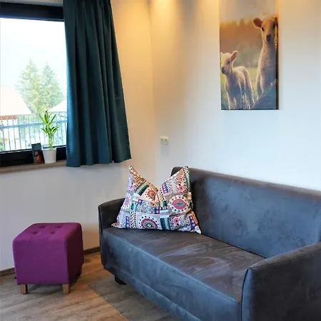 부헤게르호프 아파트