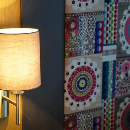 아파트 부헤게르호프