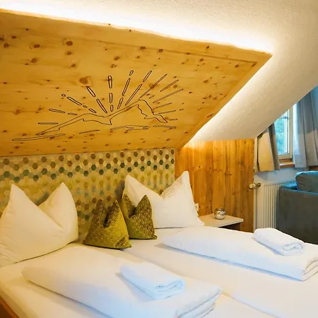 Bucheggerhof Apartamento *