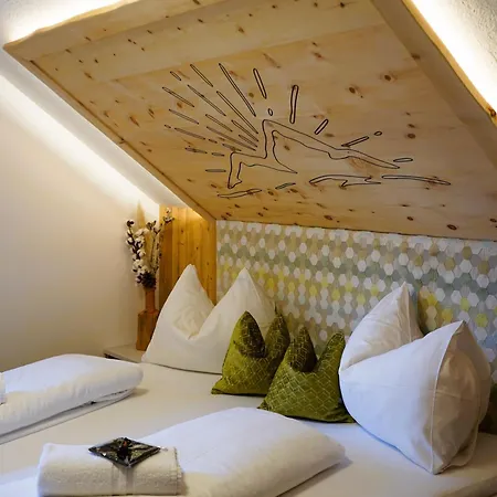 Apartament Bucheggerhof