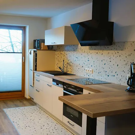 부헤게르호프 * 슈라드밍