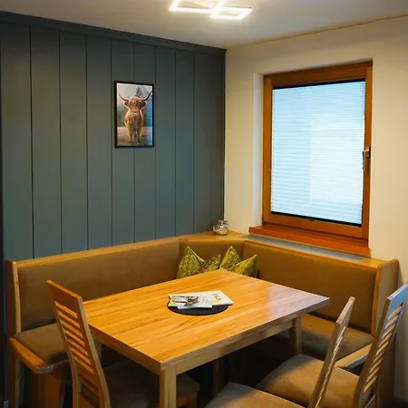 부헤게르호프 * 슈라드밍