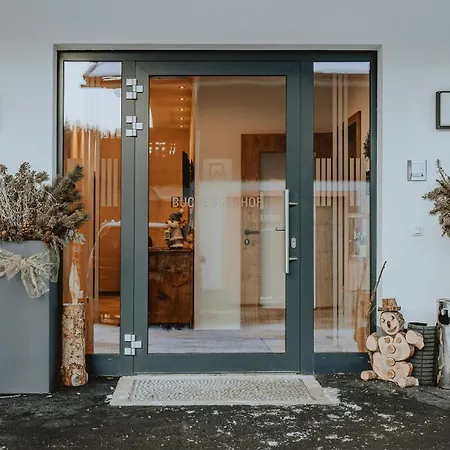 Bucheggerhof * Schladming