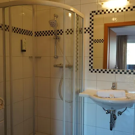 부헤게르호프 아파트 *