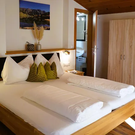 Apartament Bucheggerhof