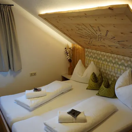 Apartament Bucheggerhof