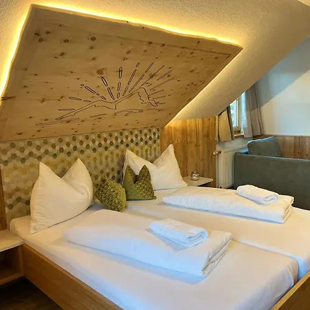 부헤게르호프 아파트 *