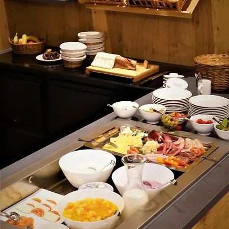 아파트 부헤게르호프