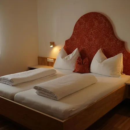 Apartament Bucheggerhof Schladming