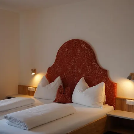 Apartament Bucheggerhof