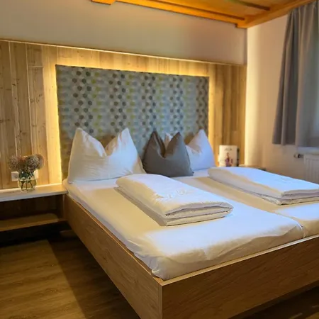 Bucheggerhof Apartamento
