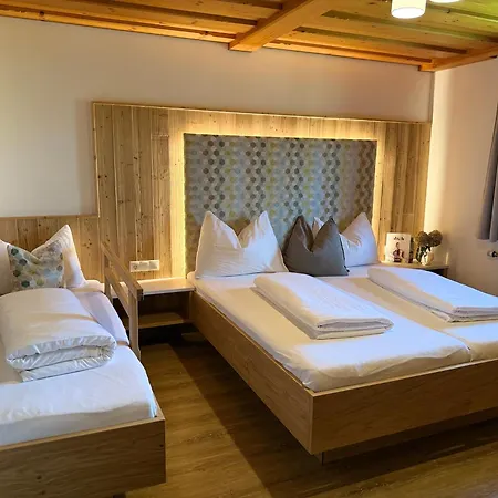 Apartament Bucheggerhof *