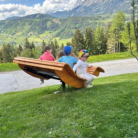 Bucheggerhof Schladming