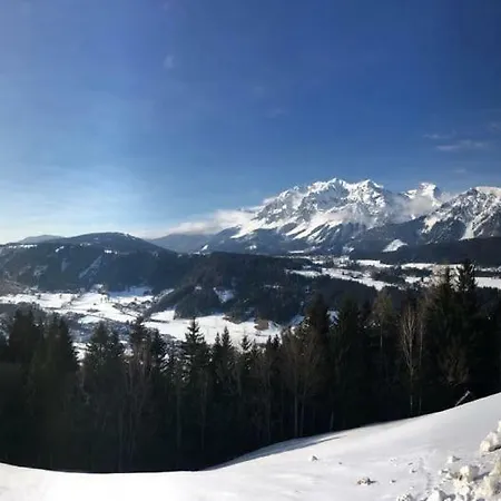 Bucheggerhof Schladming