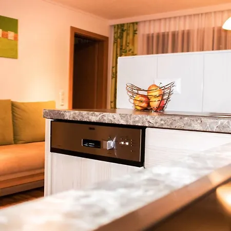 Apartament Bucheggerhof