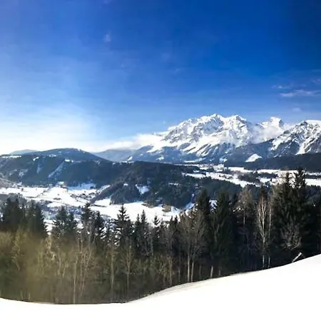 Bucheggerhof Apartament *