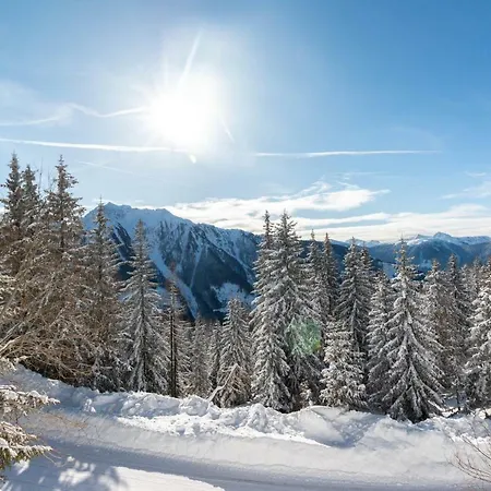 부헤게르호프 아파트