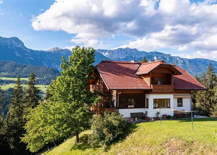 Apartament Bucheggerhof *