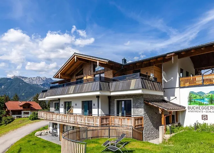 Bucheggerhof