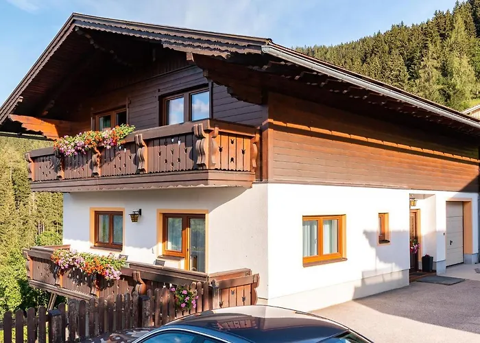 Bucheggerhof Apartament *