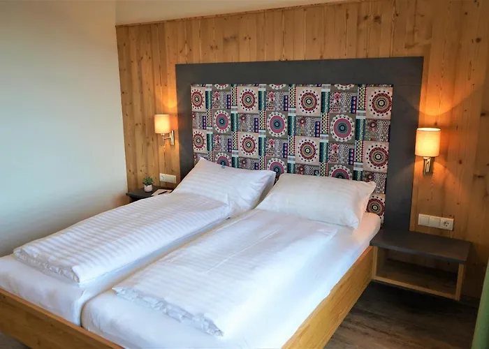 Bucheggerhof * Schladming