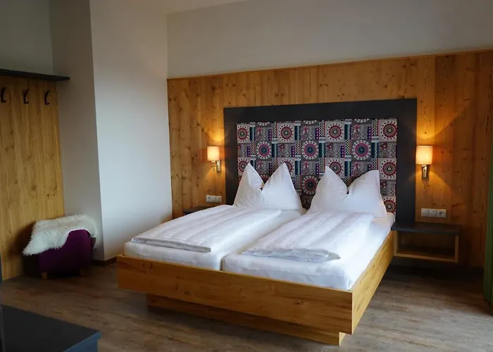 Bucheggerhof Apartament Schladming