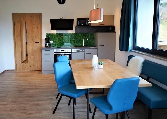 Bucheggerhof * שלאדמינג