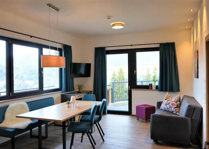 Bucheggerhof * שלאדמינג