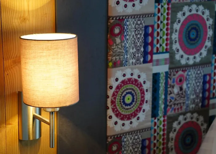 Apartament Bucheggerhof