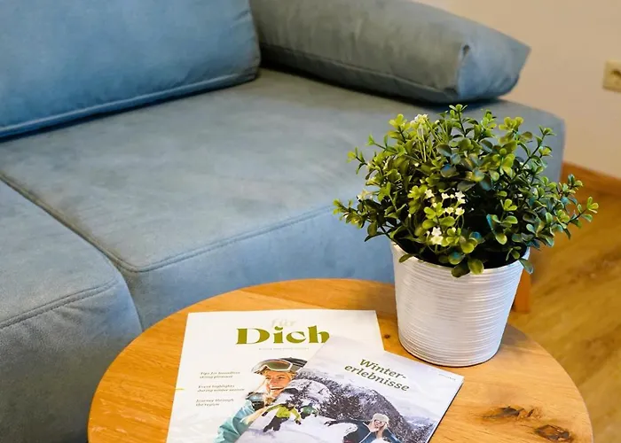 Apartament Bucheggerhof *