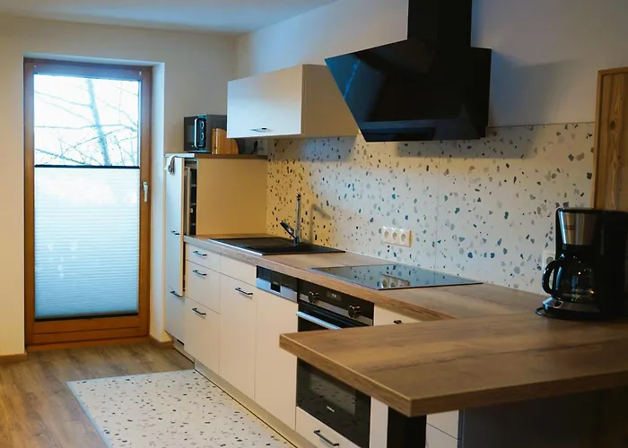 Bucheggerhof * Schladming